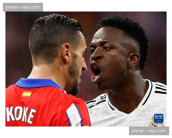 龙赛罗评西蒙尼行为：马竞主帅挑衅维尼修斯方式不可接受