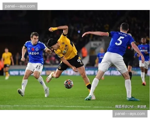 天气预报：本周末多场英超赛事可能受强风与降雨影响