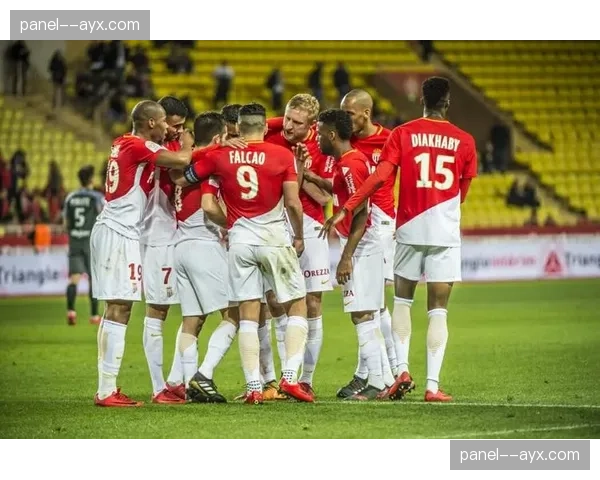 摩纳哥vs里昂一役首次提供韩语、阿拉伯语双轨解说流