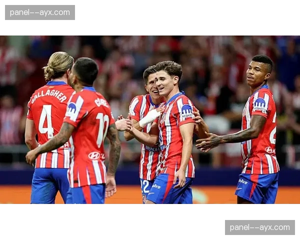 评论：连续三场零封，马竞的防守体系重回巅峰