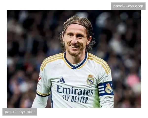 通讯：老将的坚持，莫德里奇第100场欧冠纪念背后的数字