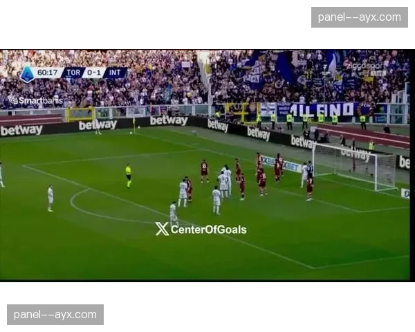 国米1-0尤文图斯,迪马尔科角球直接破门制胜 国米1-0尤文图斯,迪马尔科角球直接破门制胜